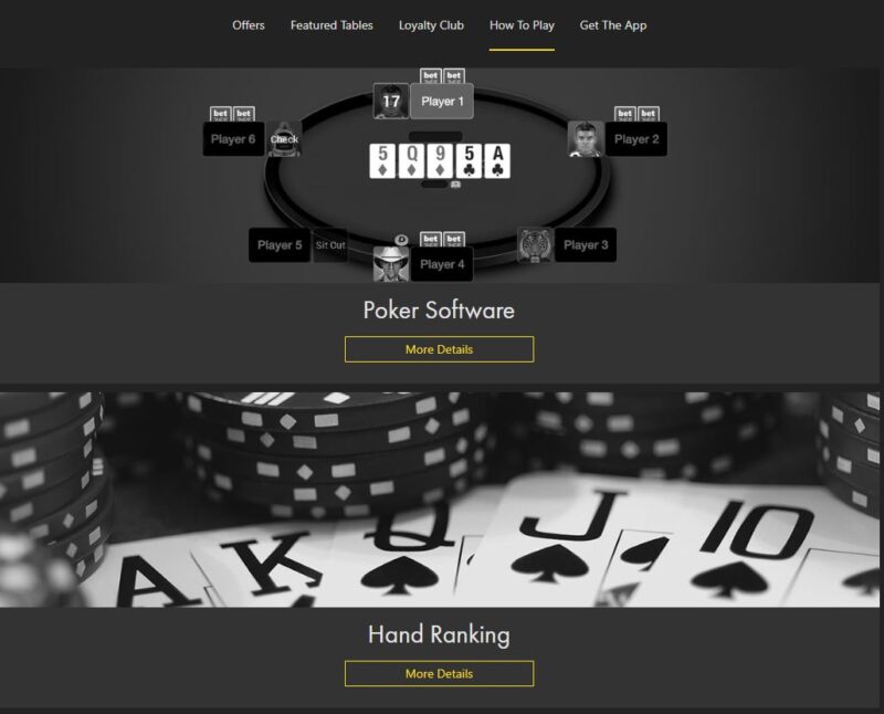 bet365 poker app download