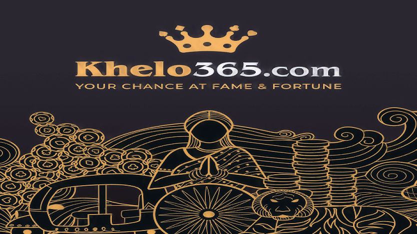 Khelo 365 poker site
