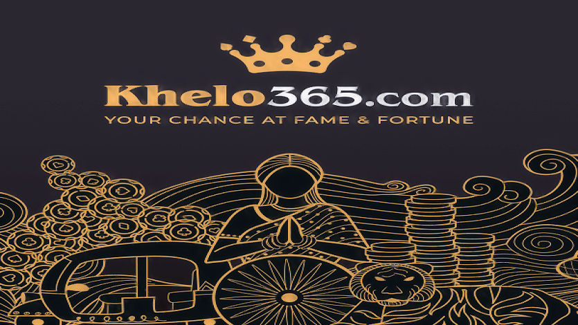 Situs poker Khelo 365