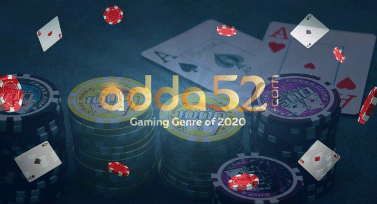 Types of Poker Games Adda52