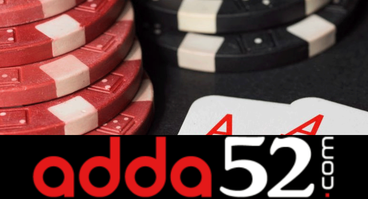 Adda52 Poker: Types of Poker Games Available on Adda52 Poker