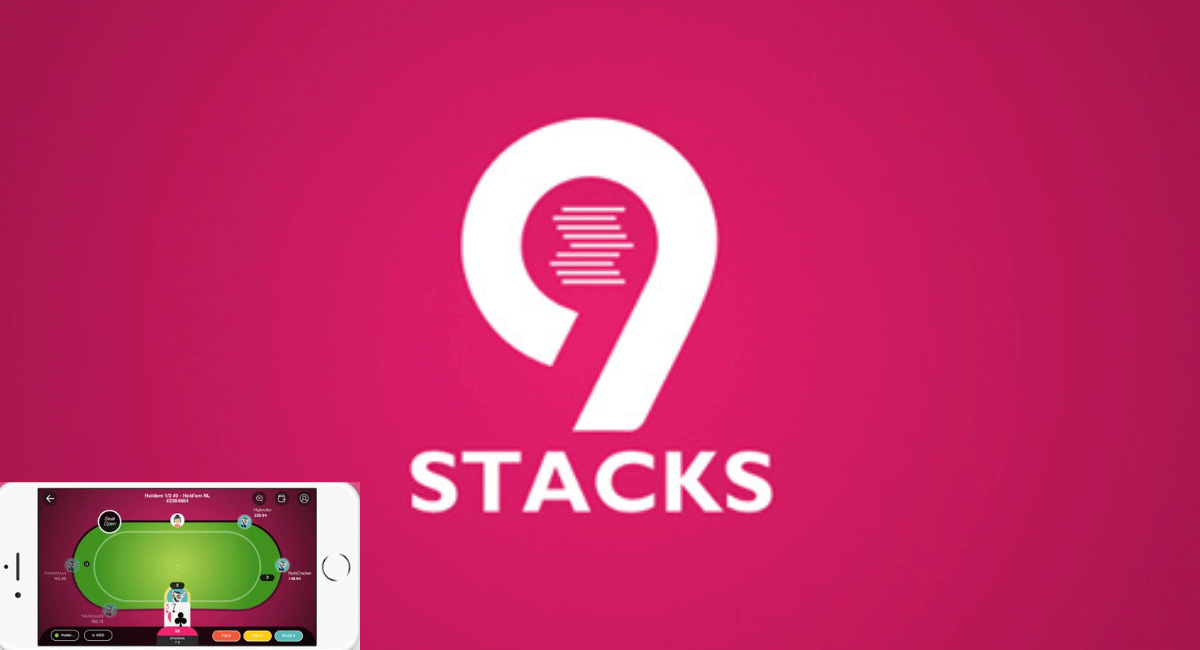 9Stacks APK Download for Best Poker Experience