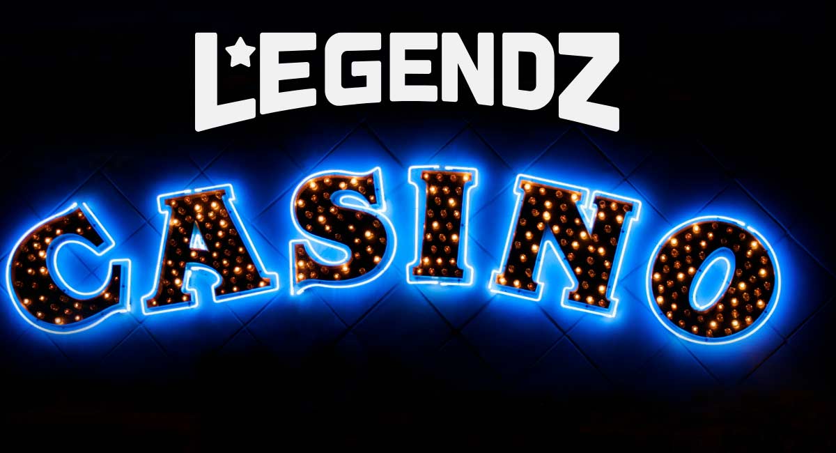 Legendz Casino: Our Expert Rating for 2026